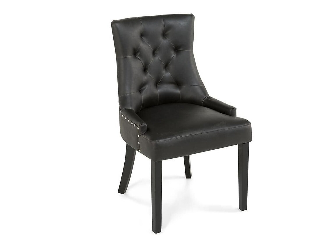 Stolica Manor House 179 (Crna)