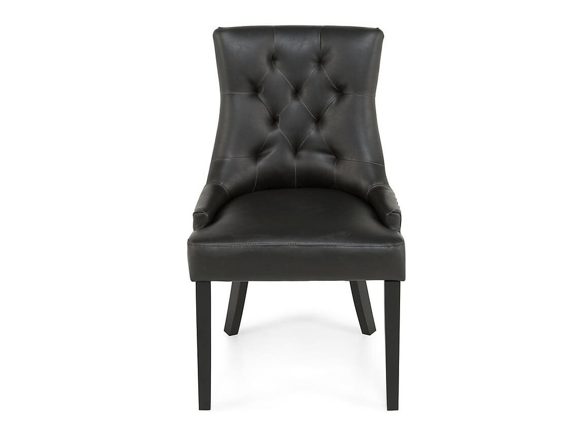 Stolica Manor House 179 (Crna)