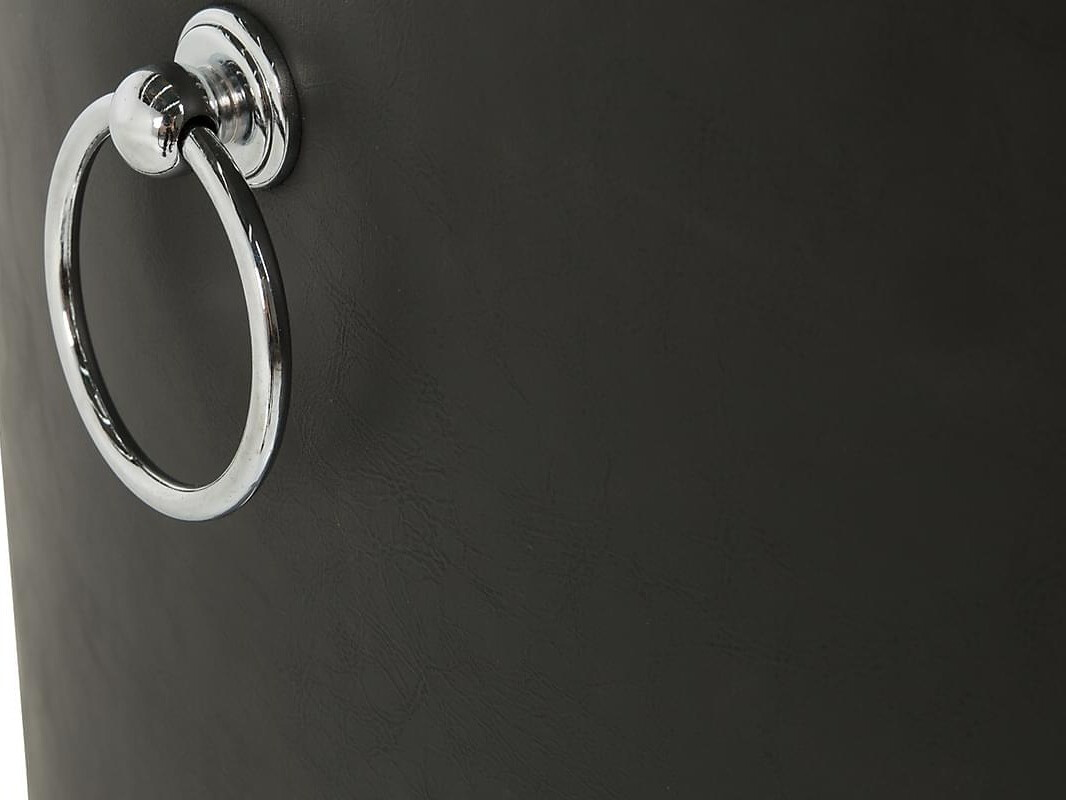 Stolica Manor House 179 (Crna)