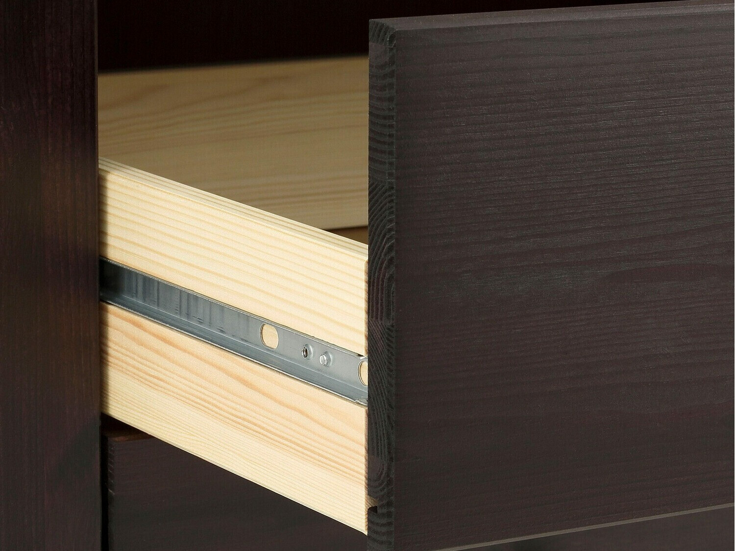 Stolić za kavu Denton 617 (Havana hrast)