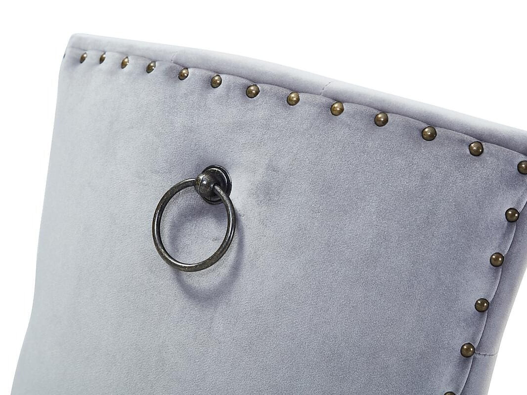 Stolica Riverton 111 (Siva)