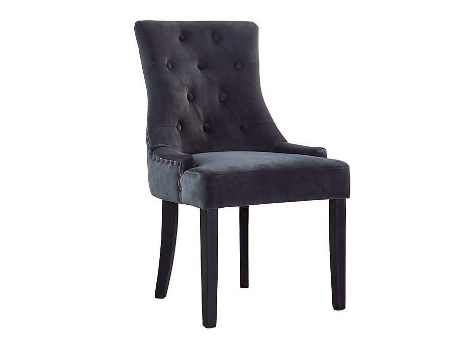 Stolica Riverton 111 (Tamno sivo)