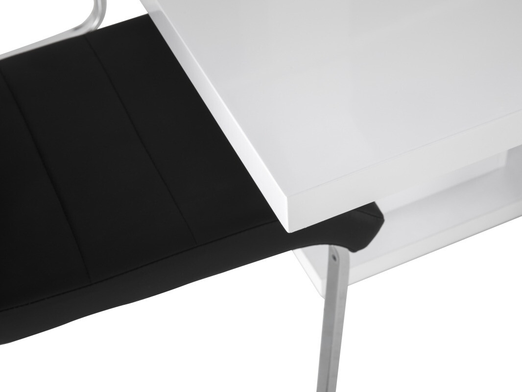 Blagovaonski set Scandinavian Choice 611 (Crna)