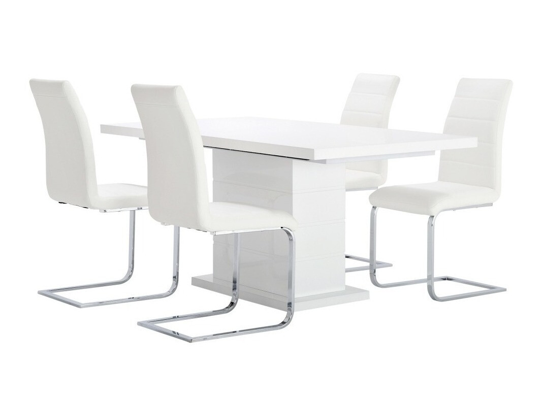 Blagovaonski set Scandinavian Choice 870