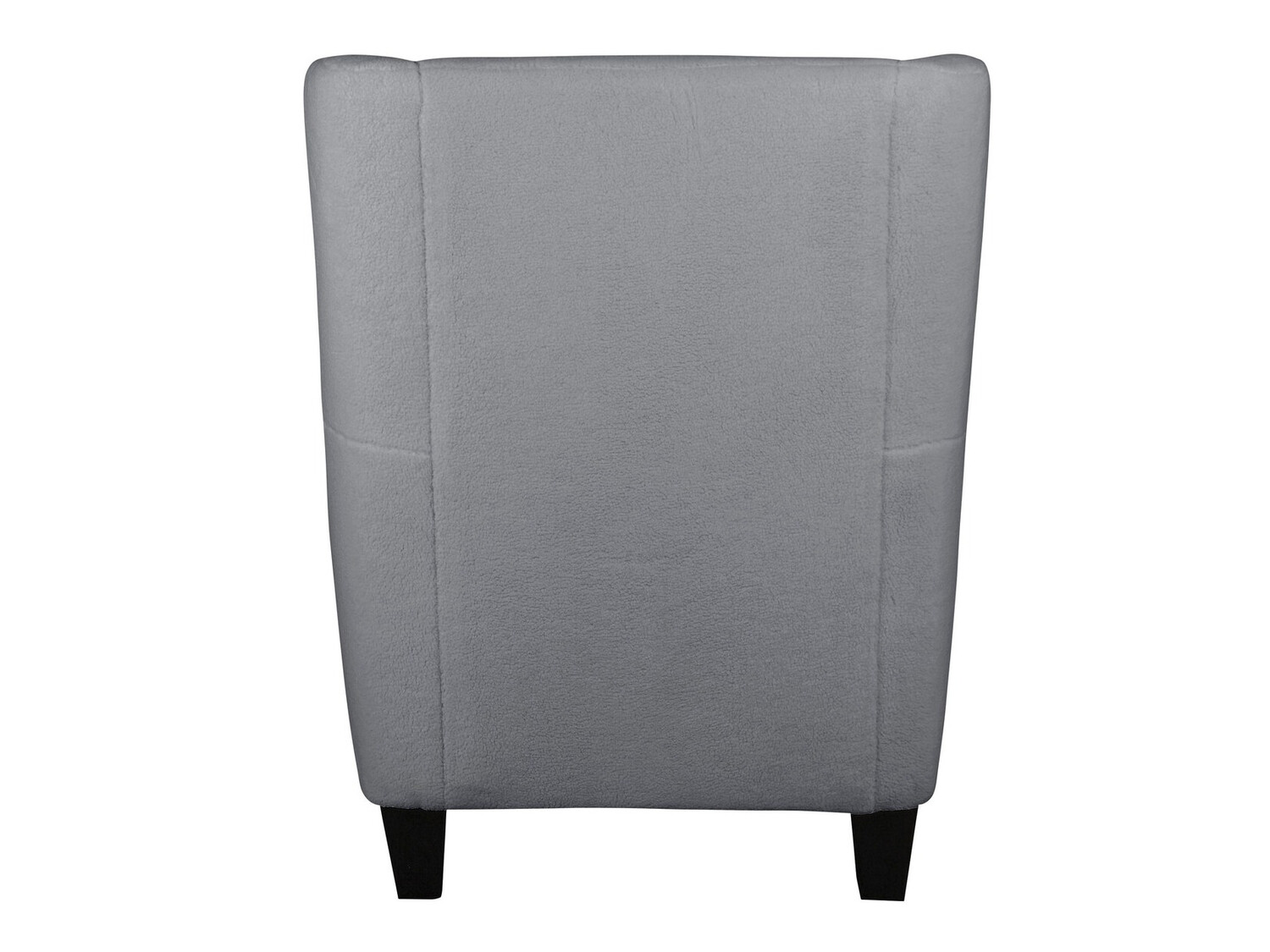 Fotelja Denton 642 (Siva)