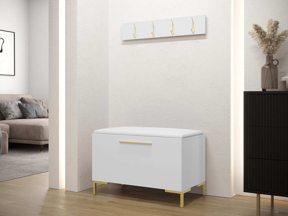 Set za hodnik Nomal VIII (Eko koža Soft 017)