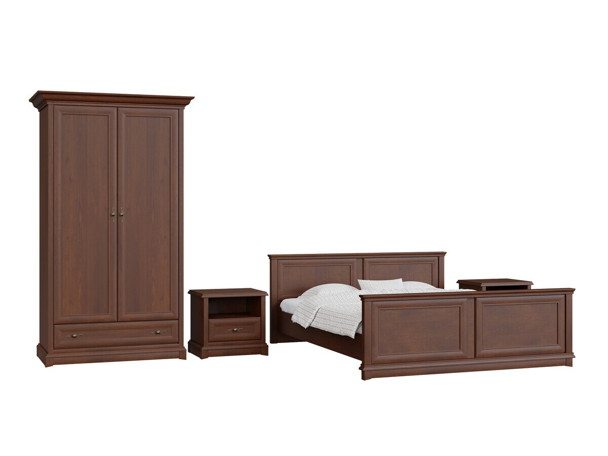 Set za spavaću sobu Vendore 122