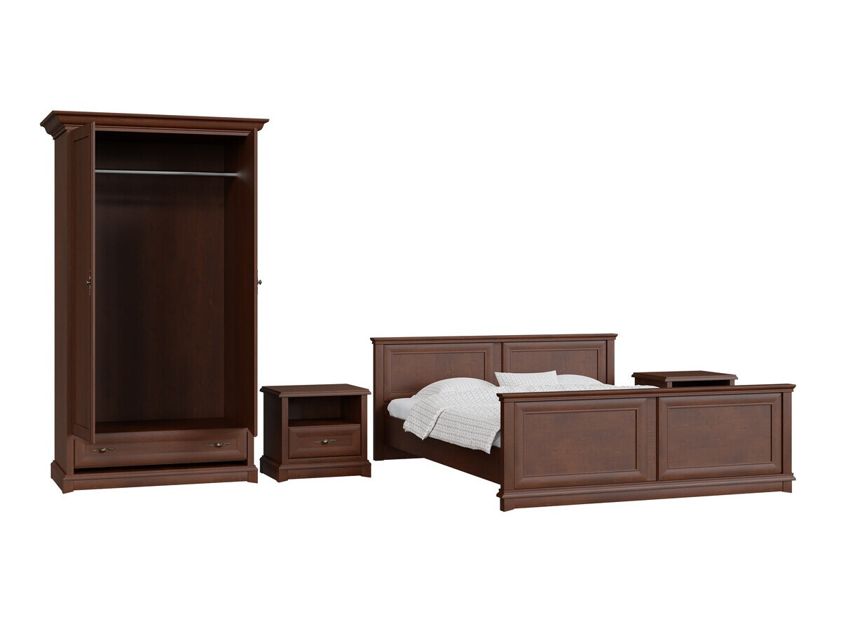 Set za spavaću sobu Vendore 122