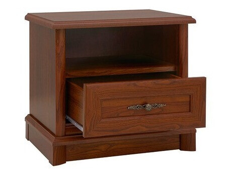 Set za spavaću sobu Vendore 122