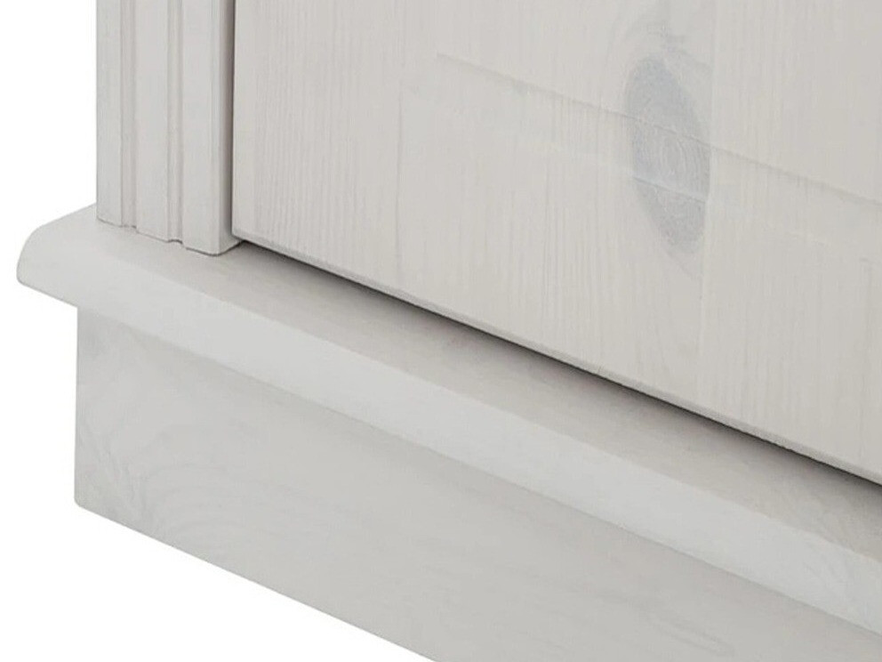 Set polica Saltoro 112 (Bijela)