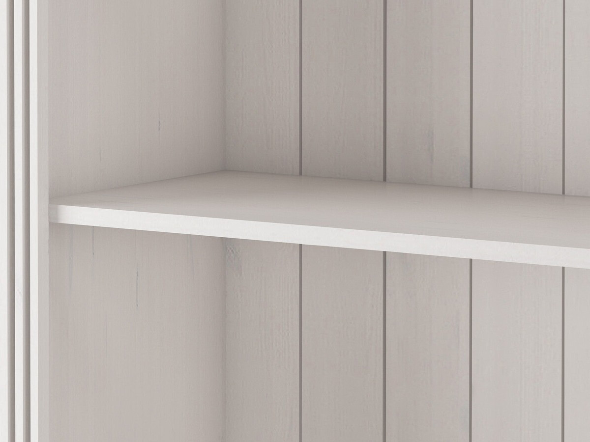 Set polica Saltoro 113 (Bijela)