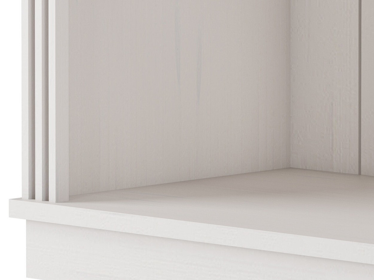 Set polica Saltoro 113 (Bijela)