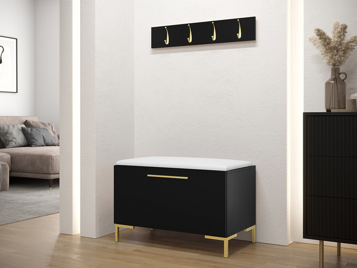 Set za hodnik Nomal VIII (Eko koža Soft 017)