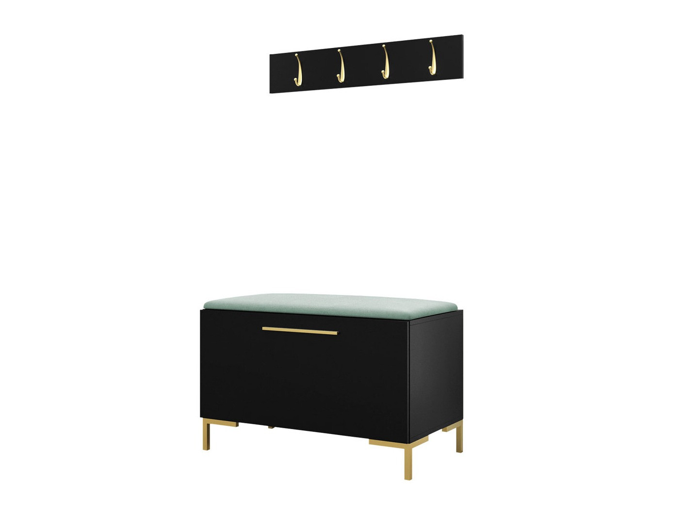 Set za hodnik Nomal VIII (Manila 11)