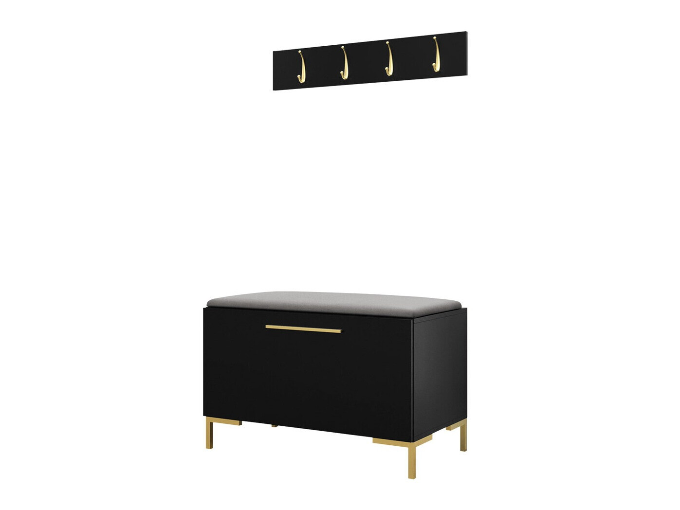 Set za hodnik Nomal VIII (Manila 16)