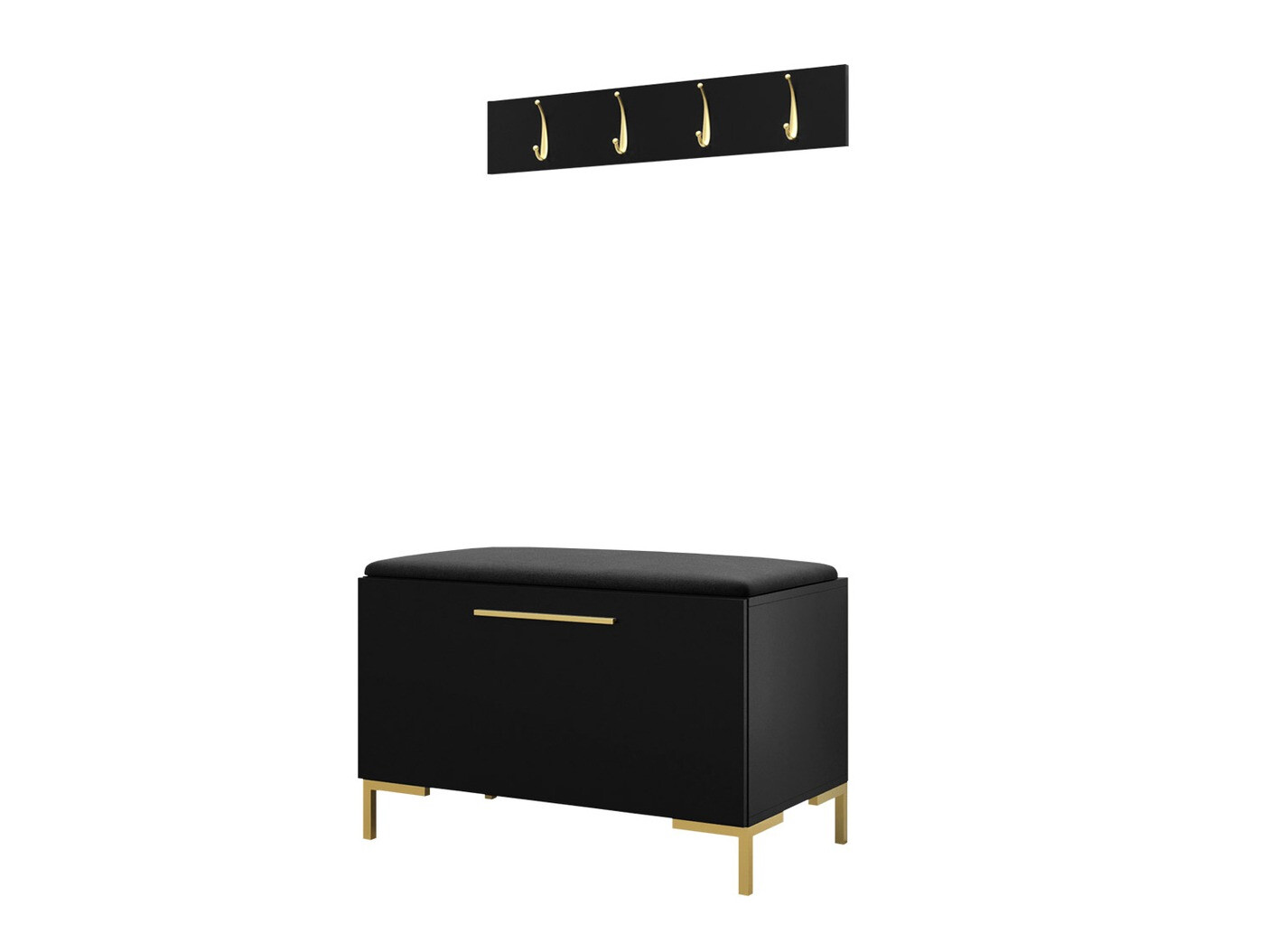 Set za hodnik Nomal VIII (Manila 18)