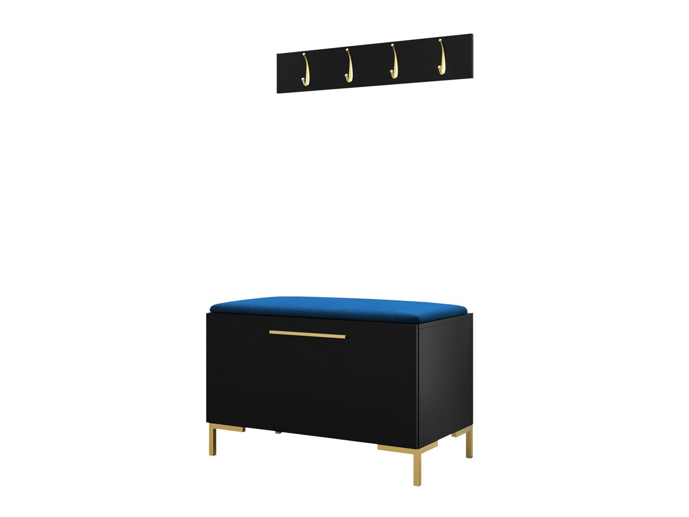 Set za hodnik Nomal VIII (Manila 26)