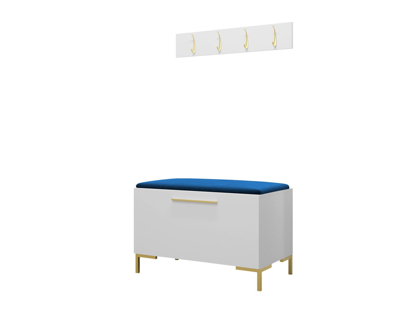 Set za hodnik Nomal VIII (Manila 26)