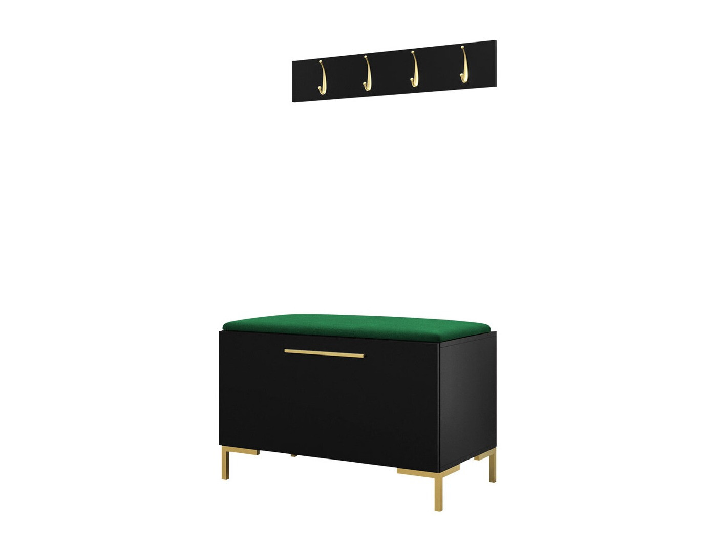 Set za hodnik Nomal VIII (Manila 35)