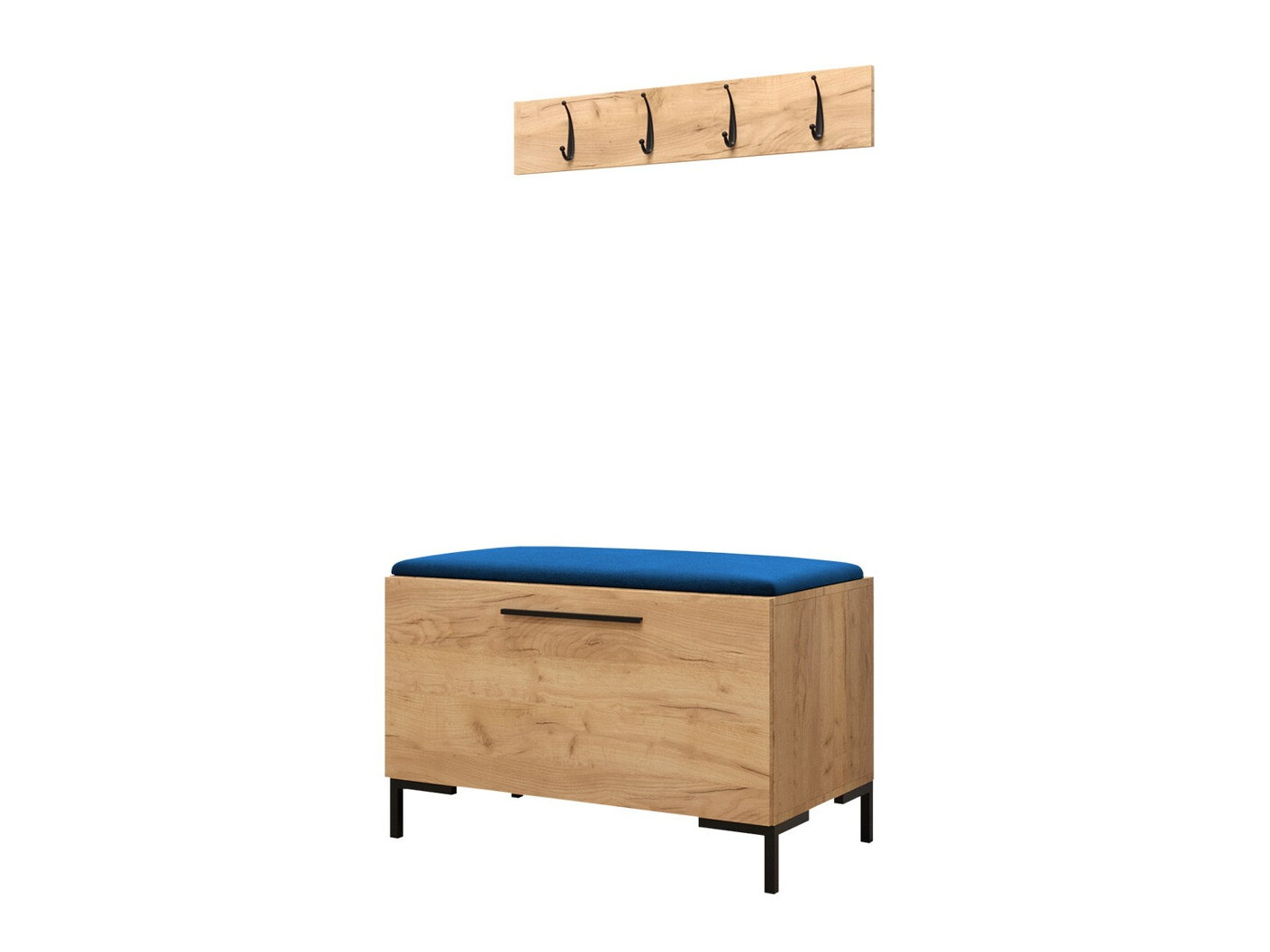 Set za hodnik Tivsoa 108 (Manila 26)