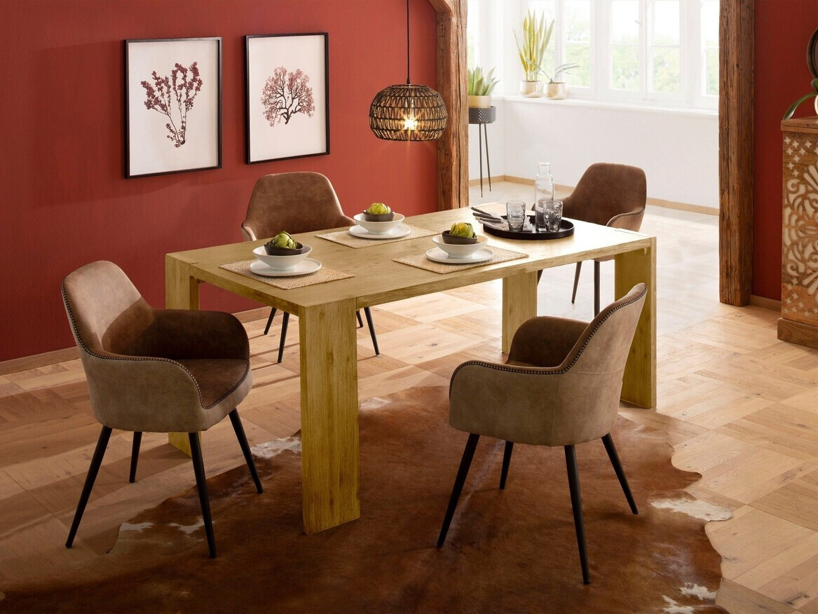 Stol Denton 245 (Bagrem)