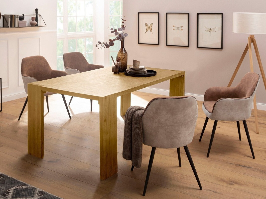 Stol Denton 245 (Bagrem)