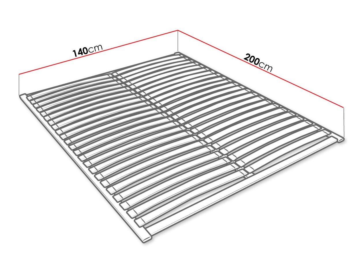 Podnice ComfiDream Celuna