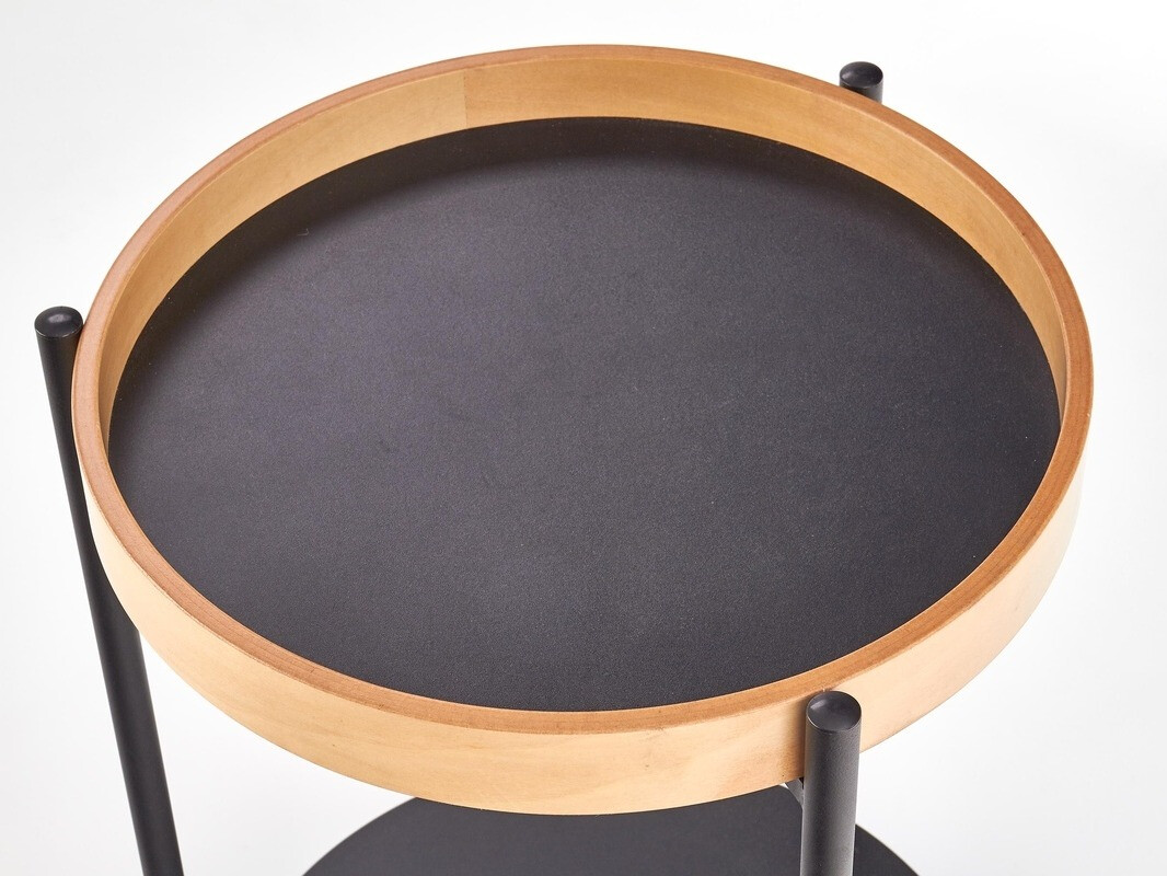 Pomoćni stolić Houston 364