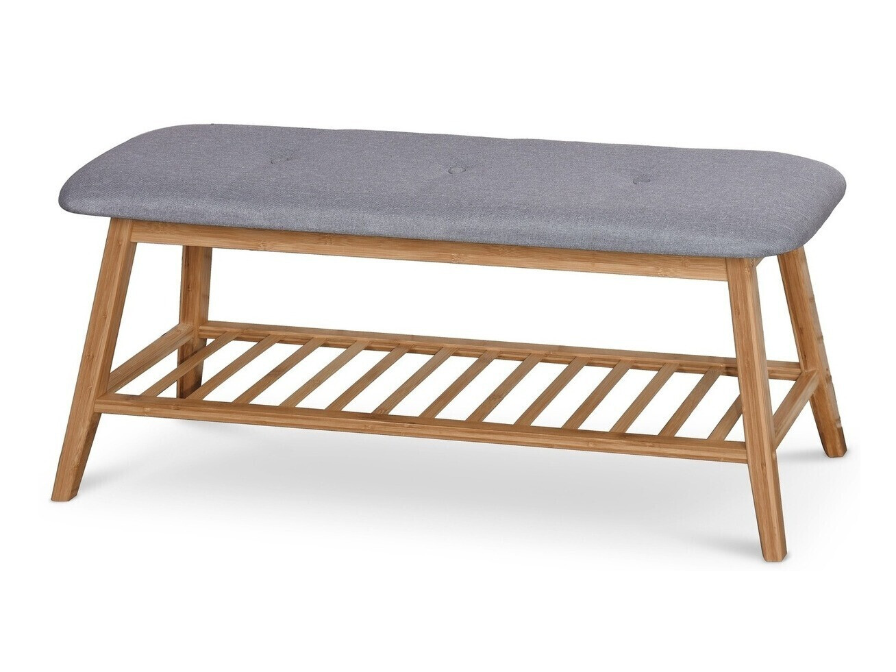 Tapecirana klupa Houston 1049