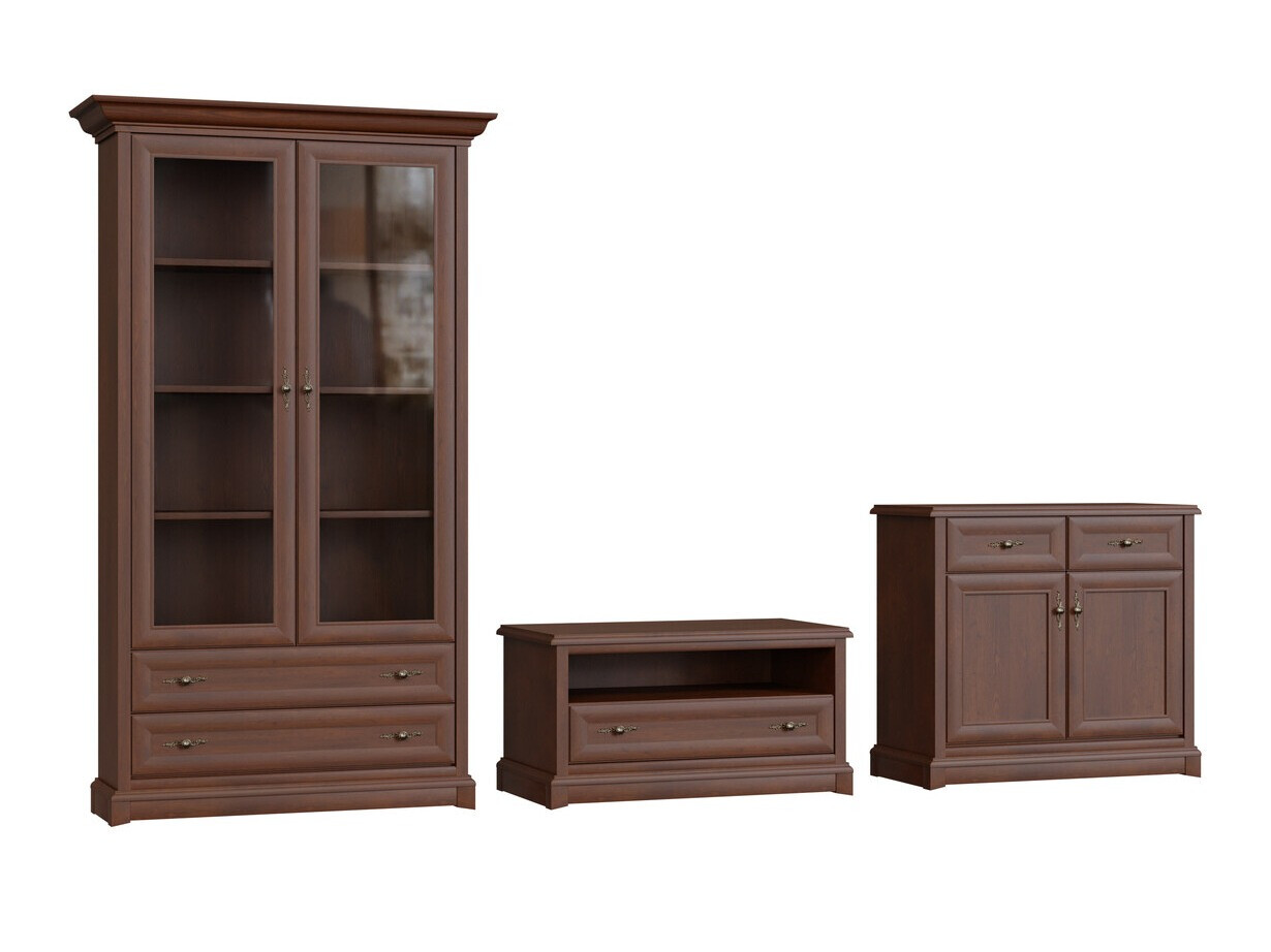 Dnevni boravak Vendore 124