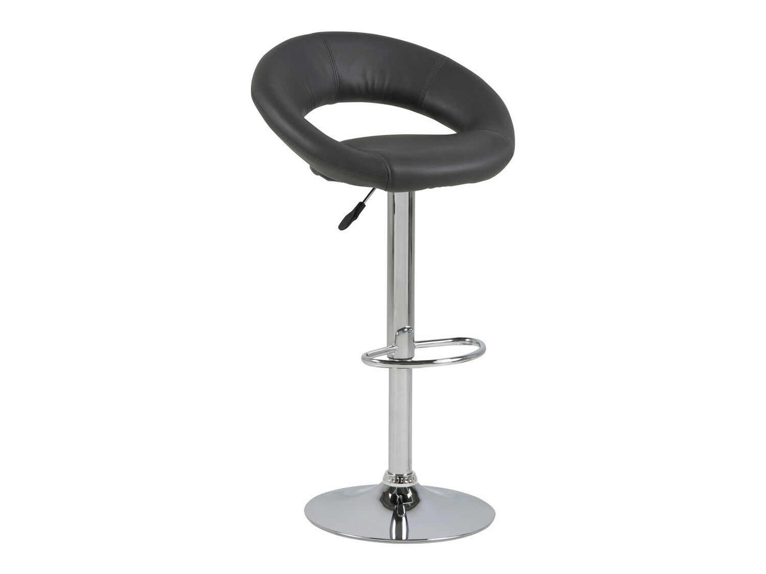 Polubarska stolica Norsica 342