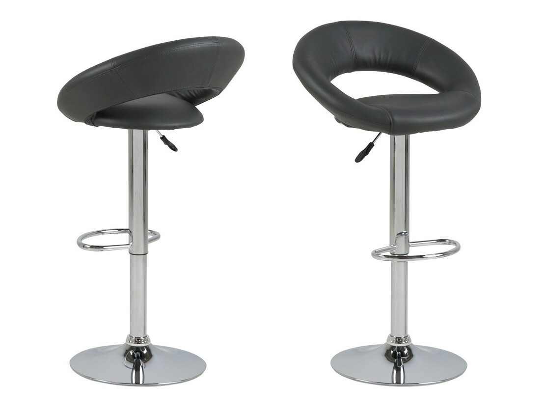 Polubarska stolica Norsica 342