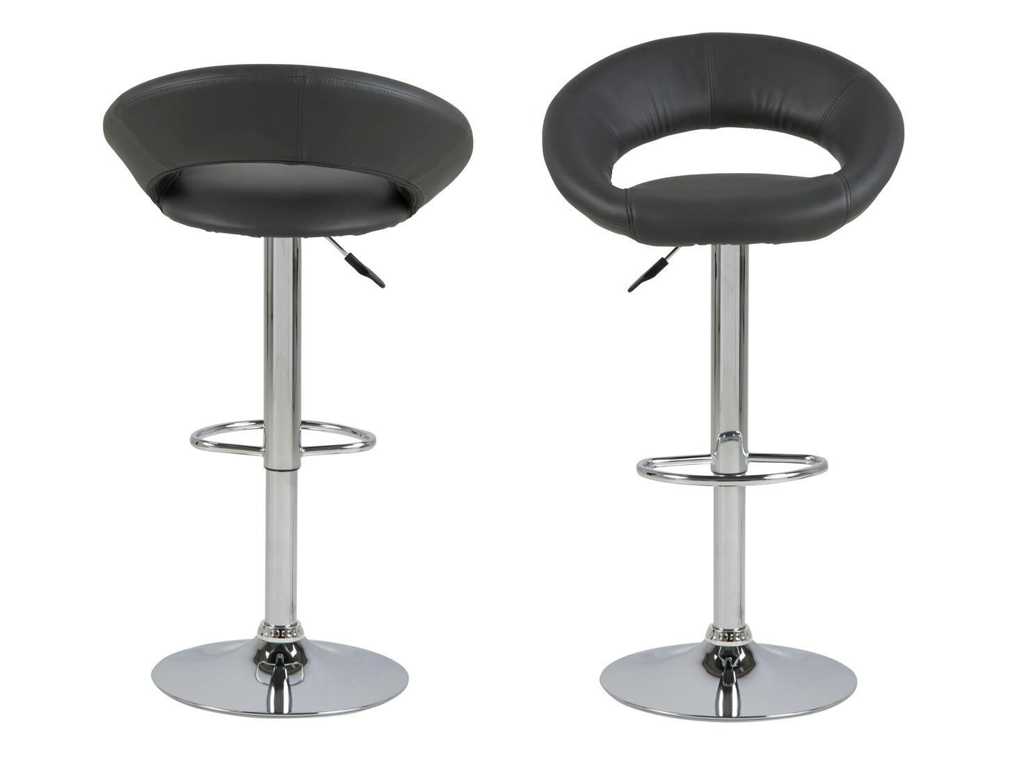 Polubarska stolica Norsica 342