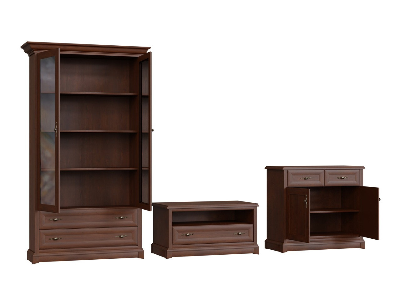 Set za dnevni boravak Vendore 124