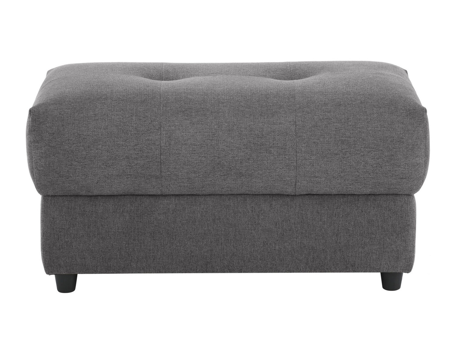 Tapecirana klupa Denton 656 (Antracit)