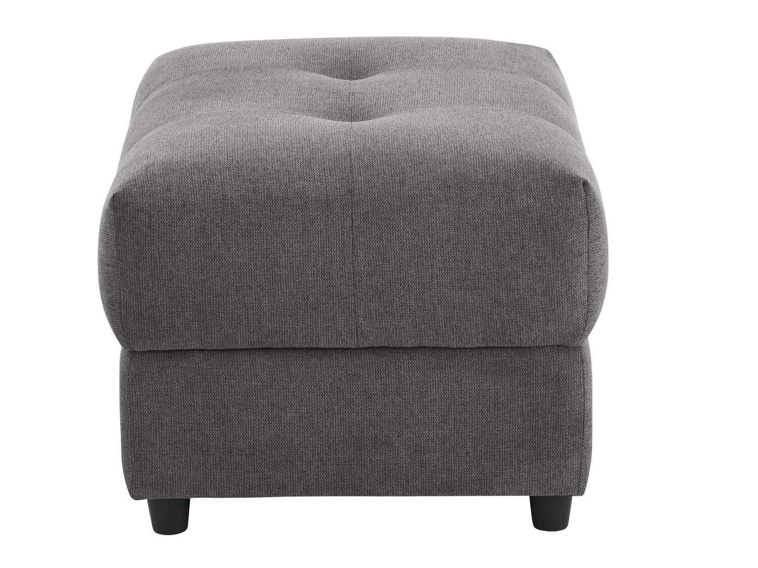 Tapecirana klupa Denton 656 (Antracit)