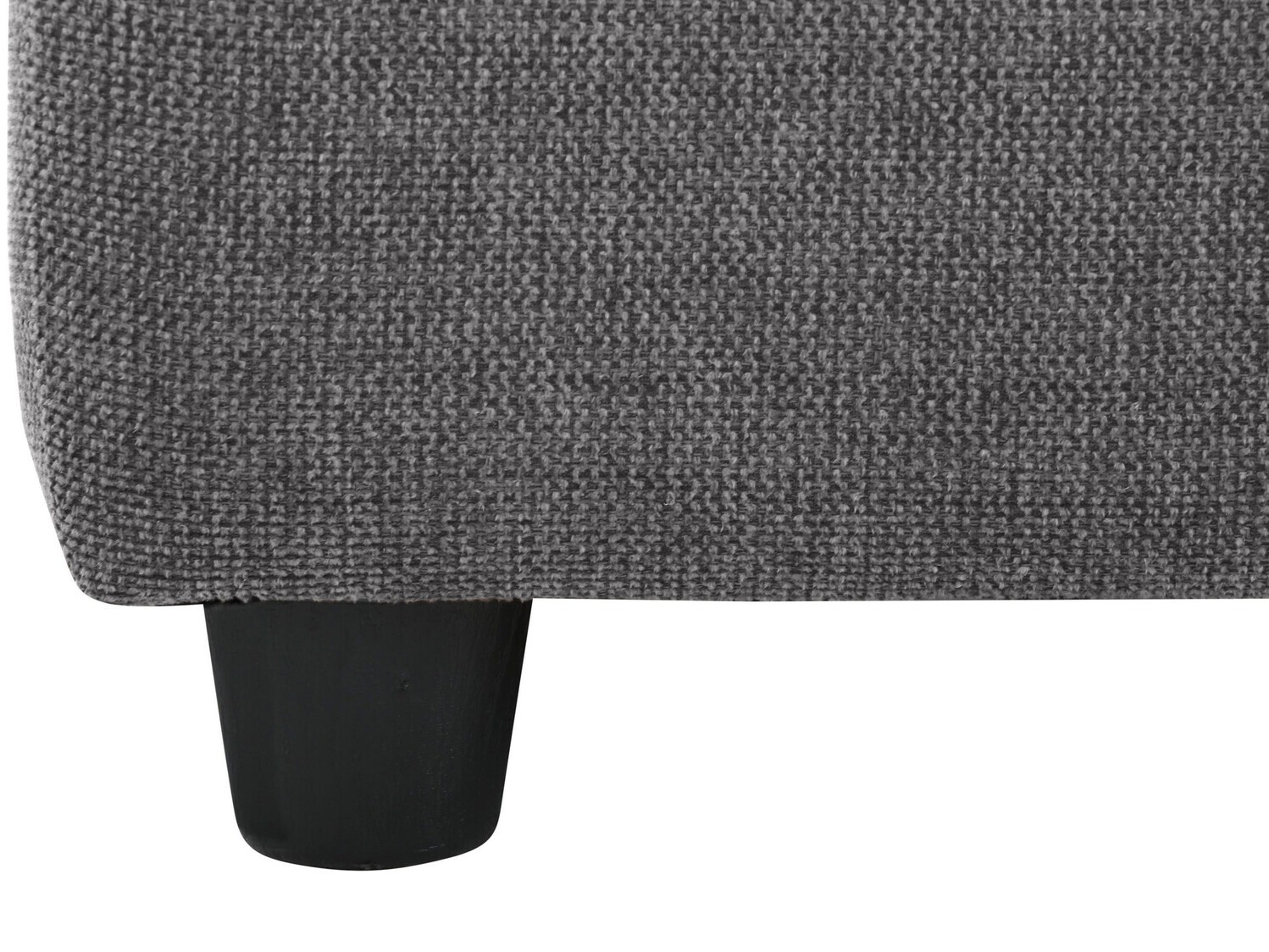 Tapecirana klupa Denton 656 (Antracit)