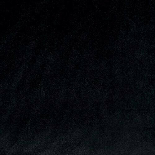 Blagovaonski set Racine 144 (Crna + Magic Velvet 2219)