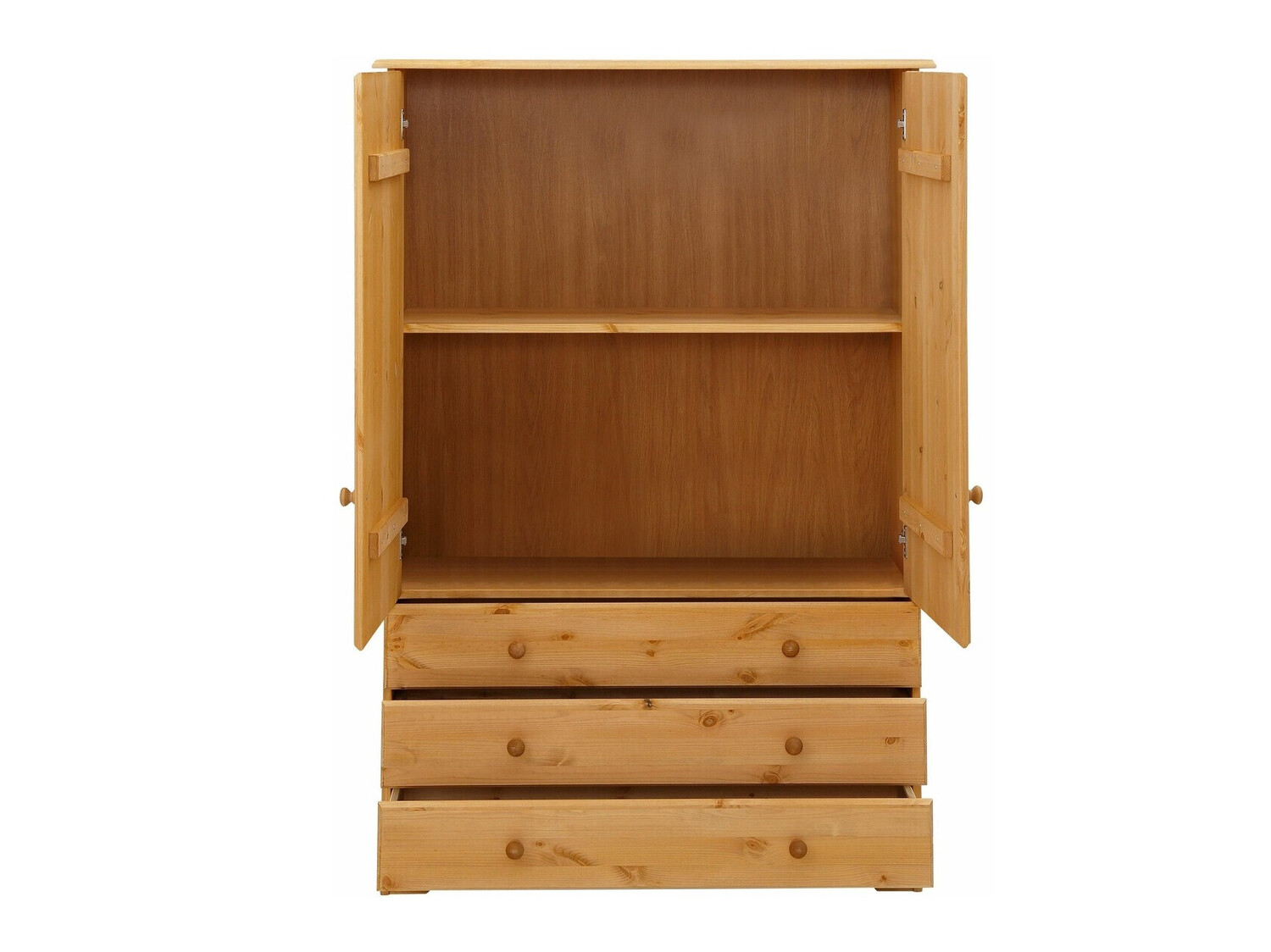 Polica Denton 238 (Bor)