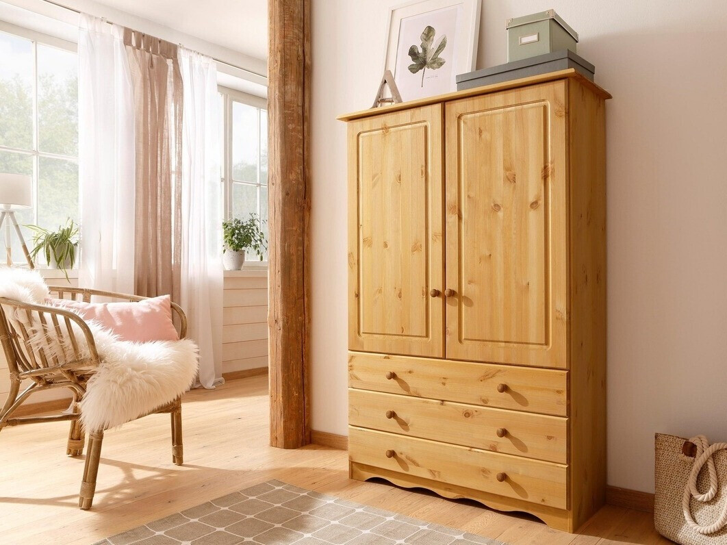 Polica Denton 238 (Bor)