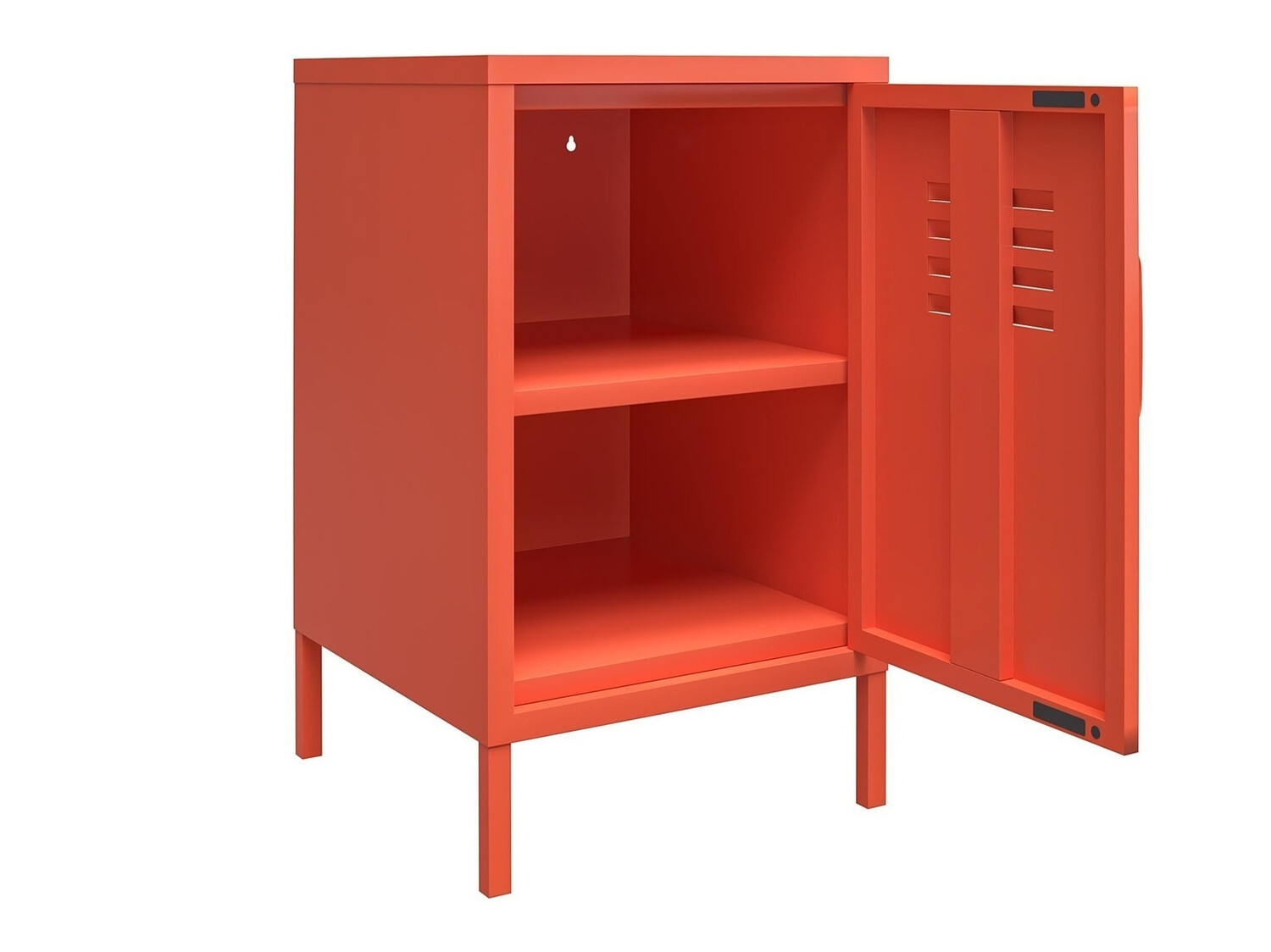 Set namještaja Novogratz Sersoni 104 (Narančasta)