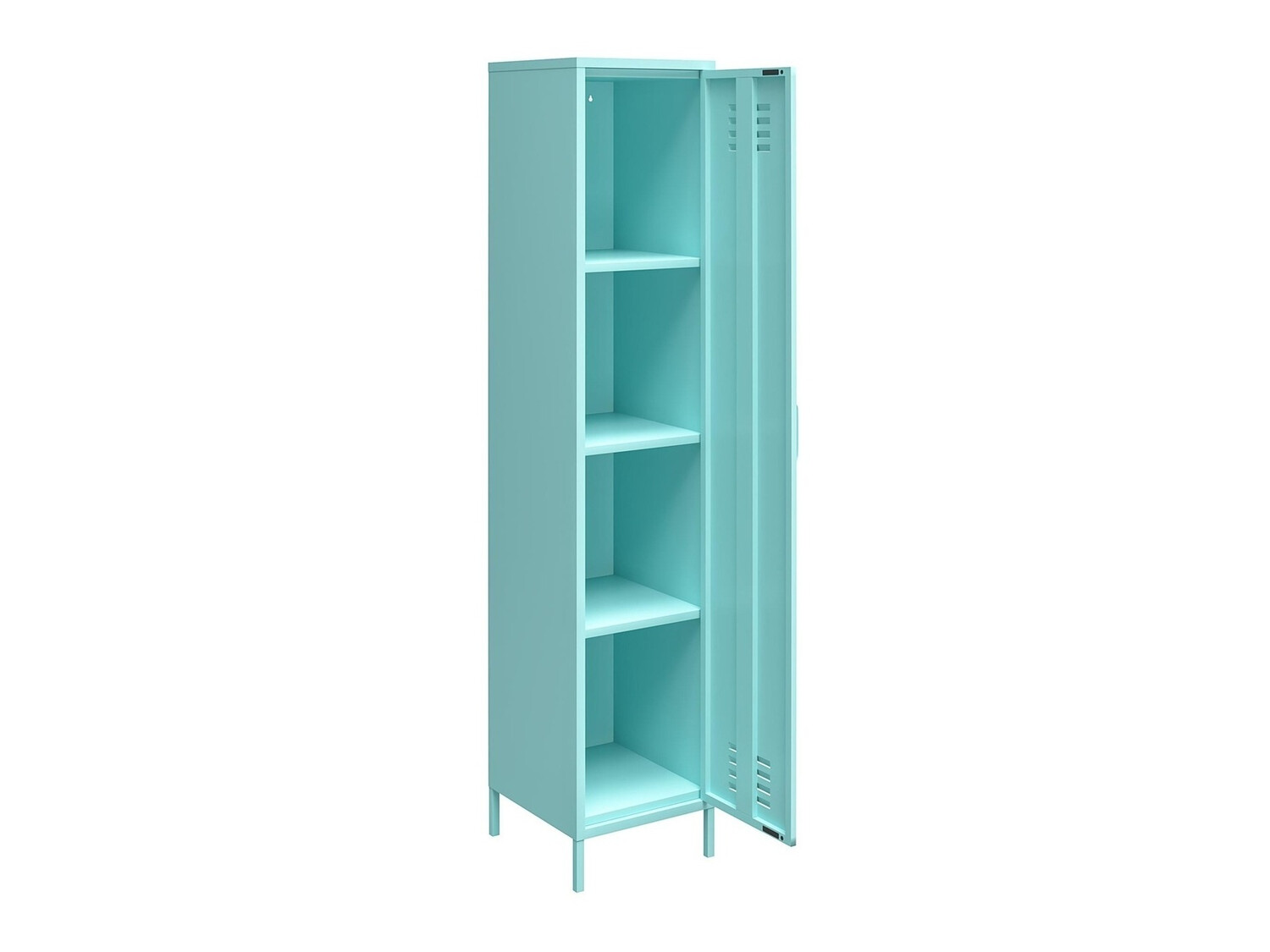 Set namještaja Sersoni 100 (Plava + Tirkiz)