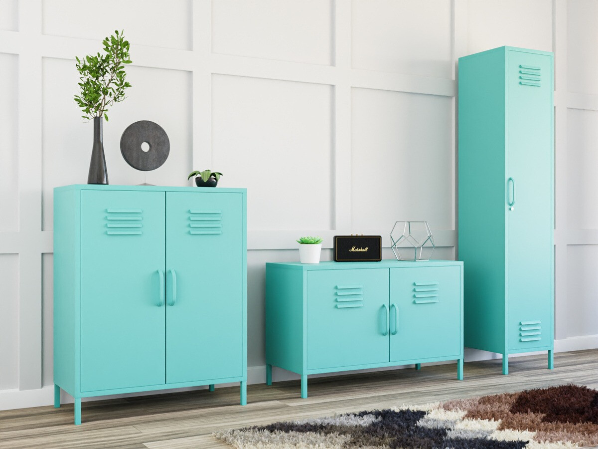 Set namještaja Sersoni 100 (Tirkizna)