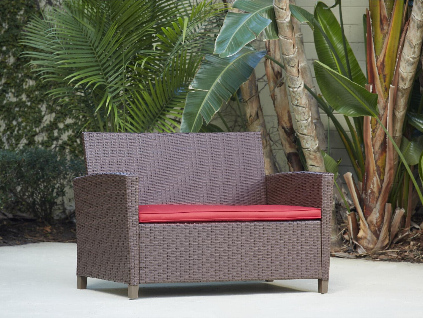 Set vrtnog namještaja Tulsa 191