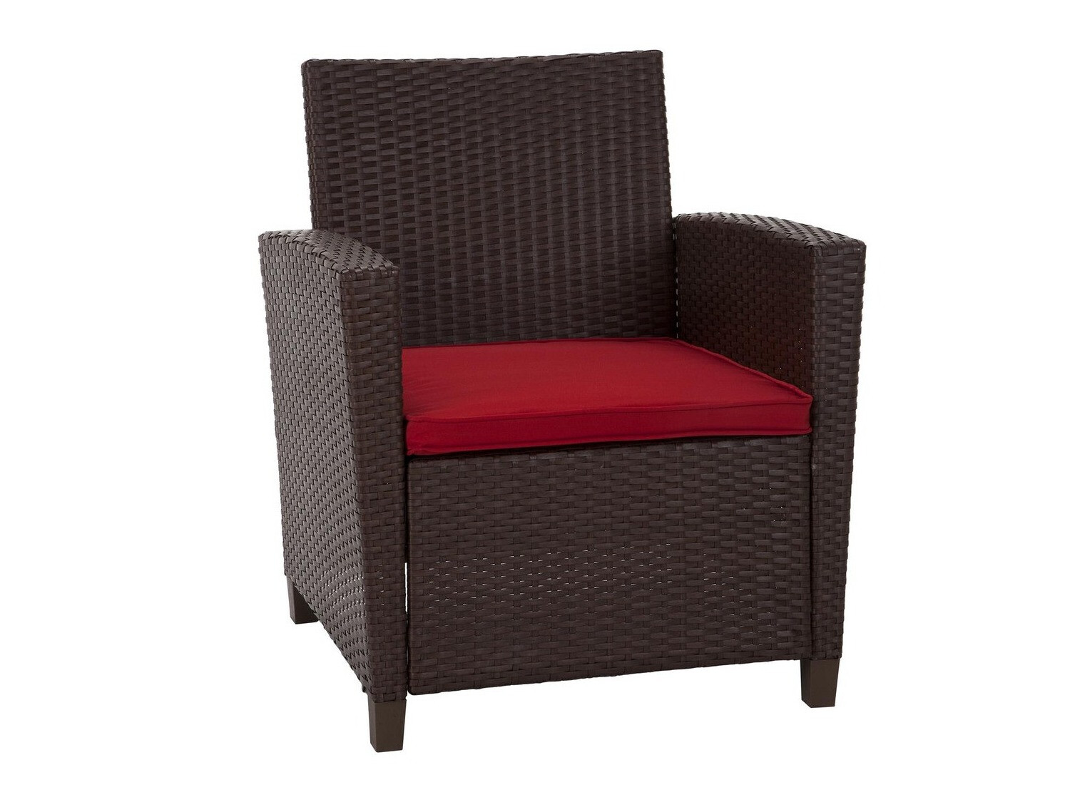 Set vrtnog namještaja Tulsa 191