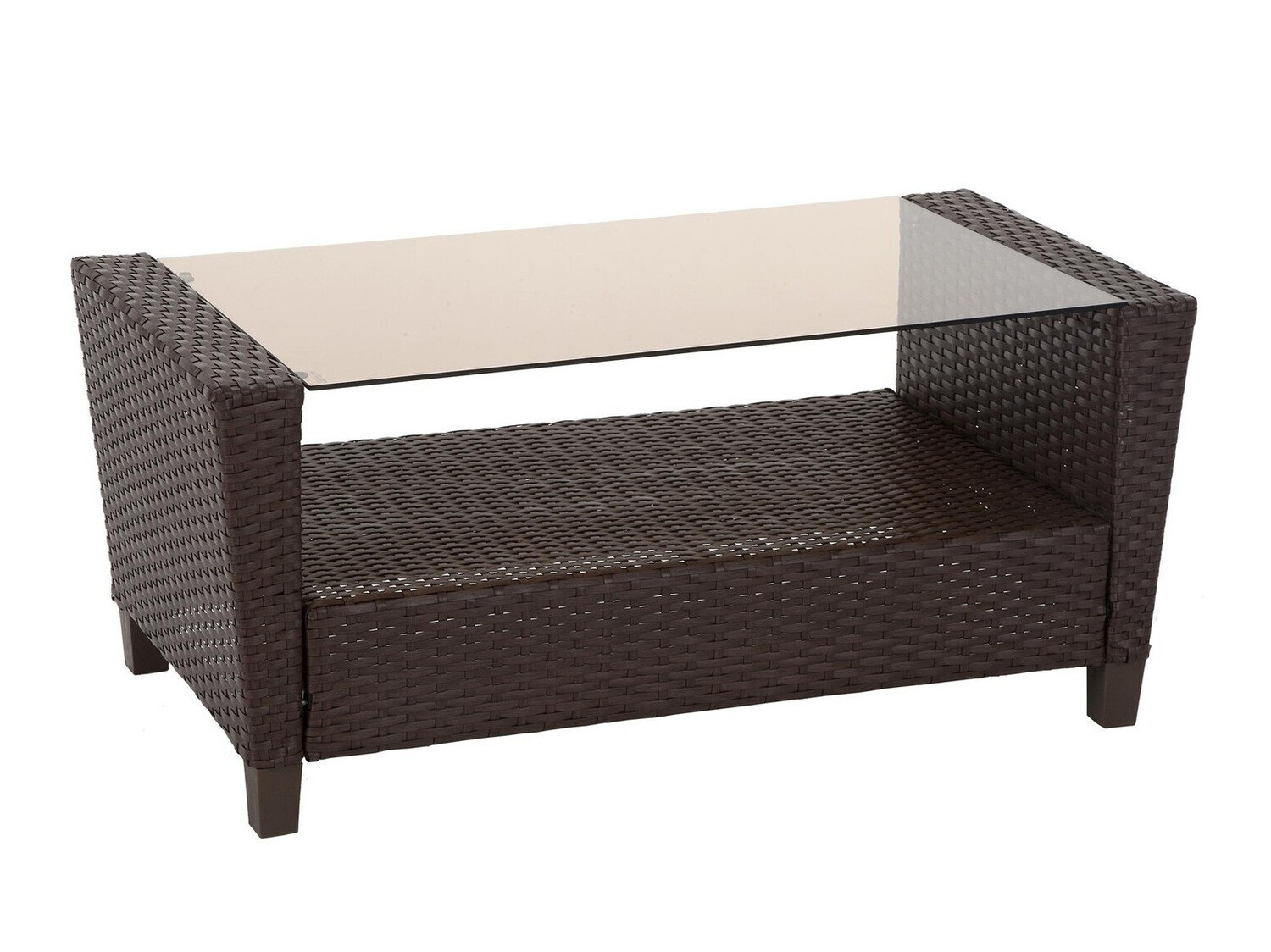 Set vrtnog namještaja Tulsa 191