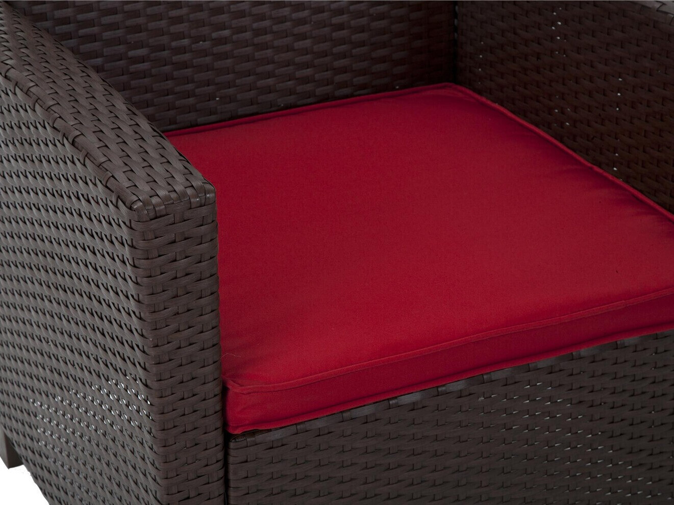 Set vrtnog namještaja Tulsa 191