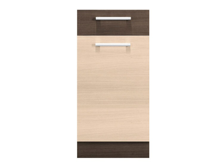 Modularan zidni ormarić Mode Light 106