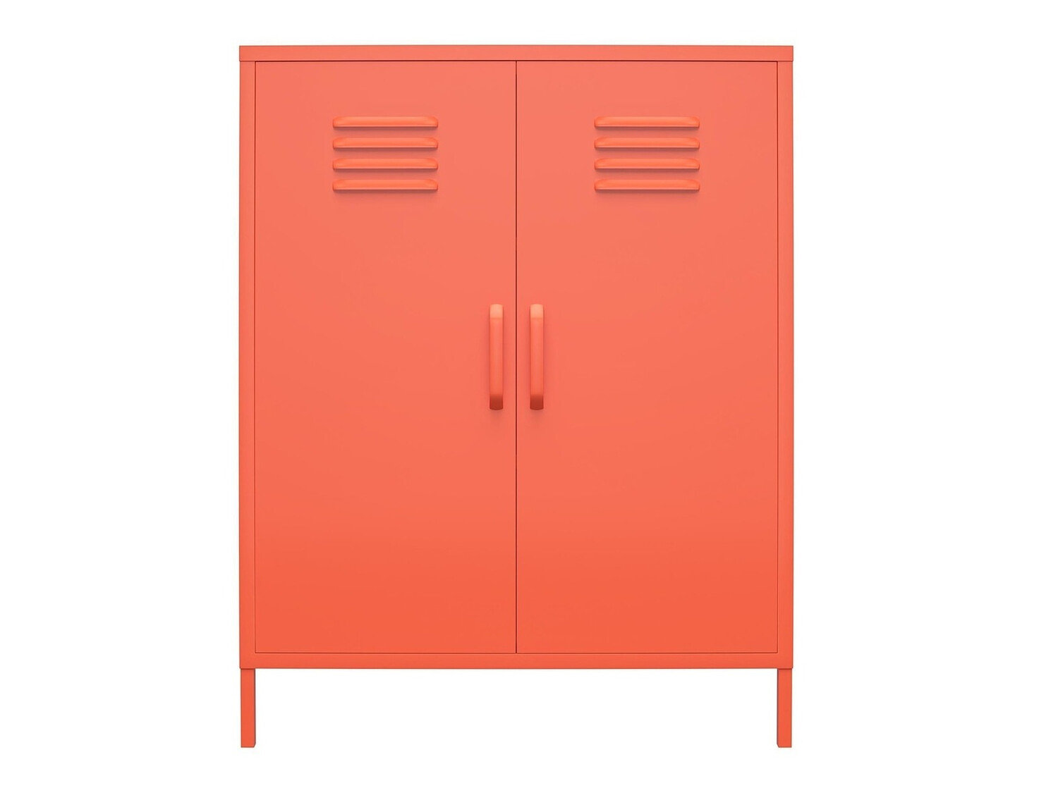 Ormarić Novogratz Sersoni 101 (Narančasta)