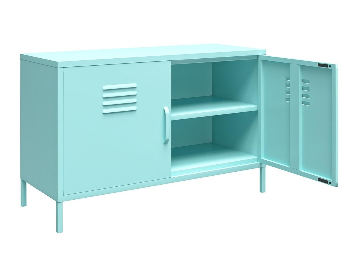 Ormarić Novogratz Sersoni 102 (Tirkiz)